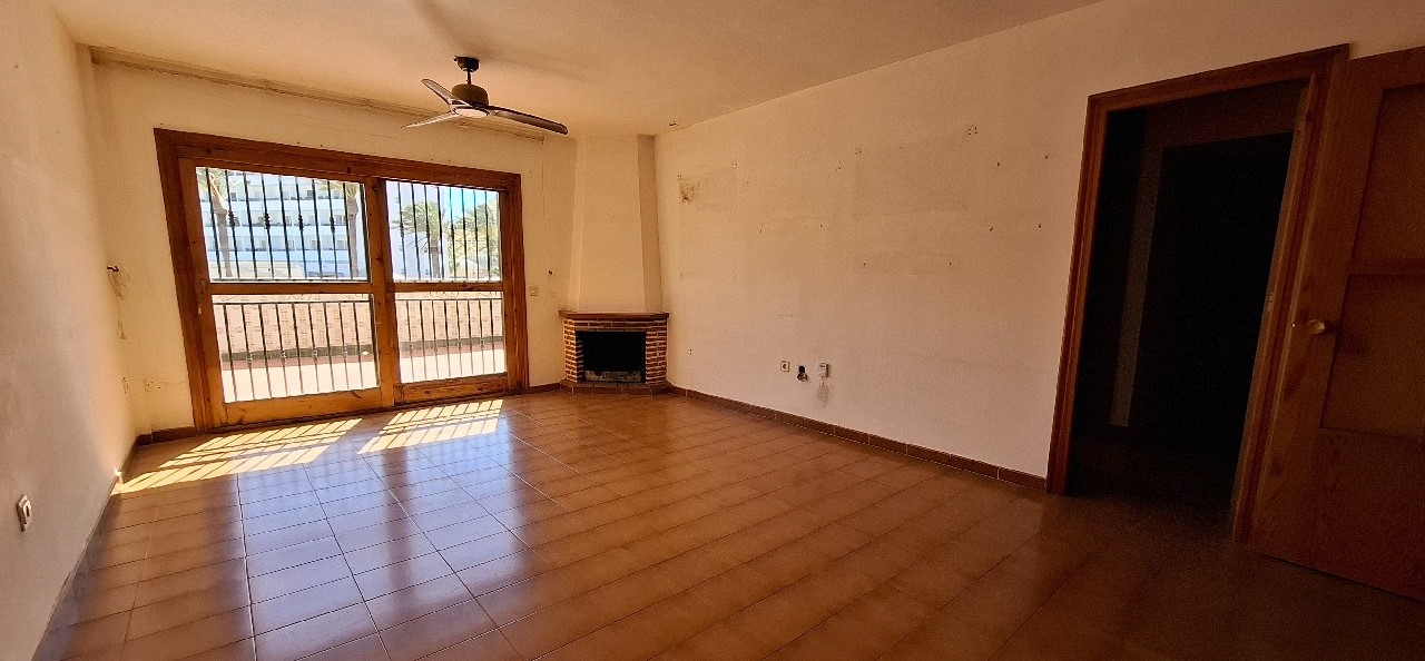 Piso en venda en Urbanización roquetas de mar Roquetas de Mar, Almería 90.000 €